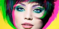 TechniColor de Make Up for Ever