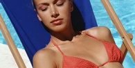 Prepara la piel para un bronceado saludable y duradero