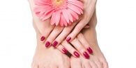 Curso de Manicure y Pedicure