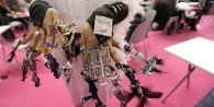 “The Nailympics Spain” en Salón Look Internacional