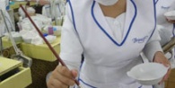 Curso de Cosmetología y Maquillaje Artístico