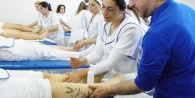 Curso técnicas de Quiromasaje Spa