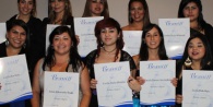 Graduación en Escuela Braniff