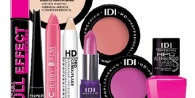 Idi Make Up Productos inteligentes, hipoalergénicos y multifuncionales