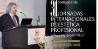31 Jornadas Internacionales de Estética Profesional